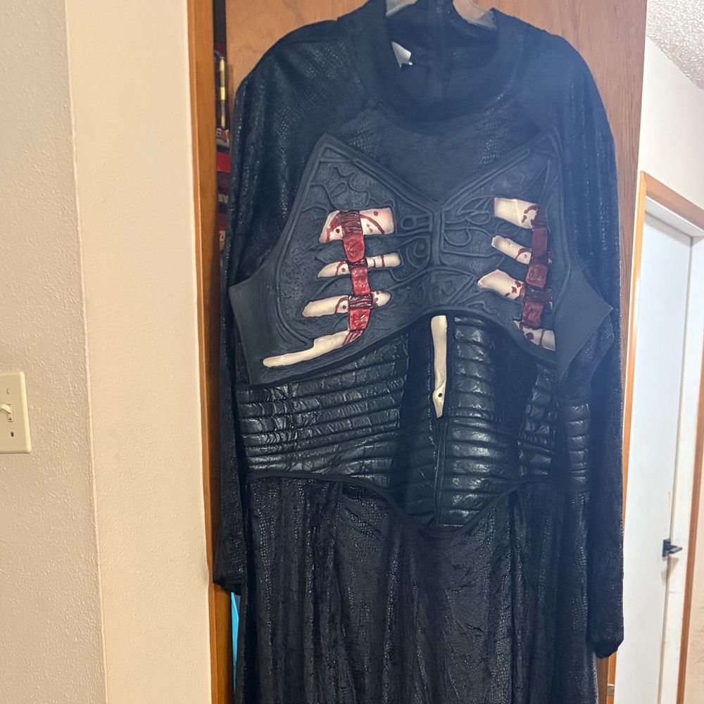 Hellraiser Adult Halloween costume